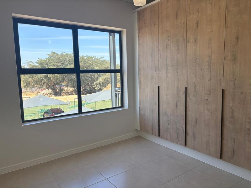 To Let 1 Bedroom Property for Rent in Richwood Western Cape